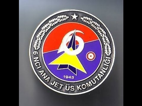 ALTINCI ANA JET ÜSSÜ KOMUTANLIĞI
