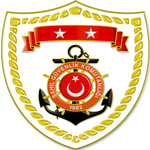 SAHİL GÜVENLİK İZMİR EKM BÖLGE KOMUTANLIĞI